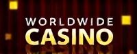 online casino worldwide