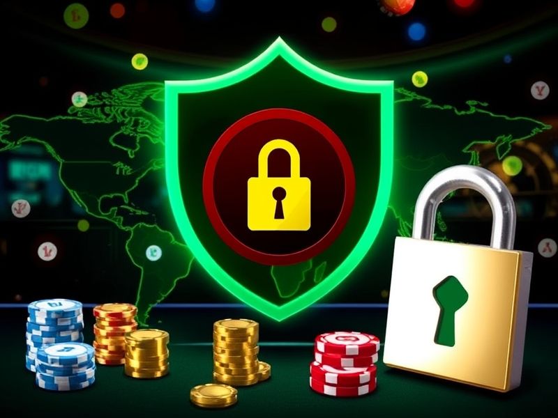 Discover trusted online casinos worldwide with industry insights, game reviews, and updates on global regulations. Find the best international legalized gambling platforms and play secure games from top providers.