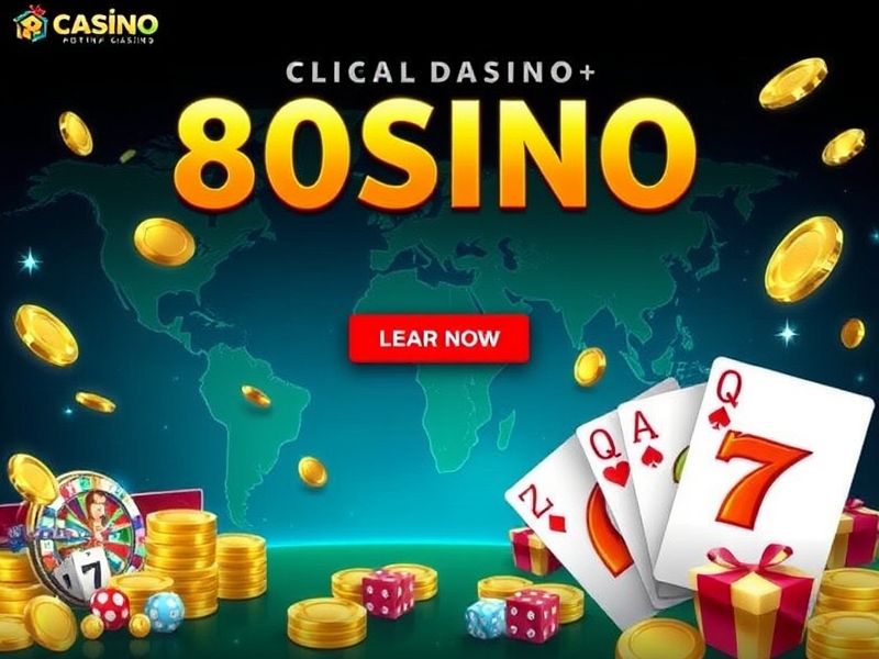 Discover trusted online casinos worldwide with industry insights, game reviews, and updates on global regulations. Find the best international legalized gambling platforms and play secure games from top providers.